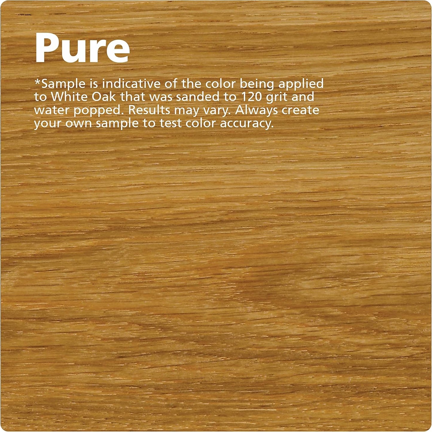 Wood Oil Finish 650 Ft² - Pure | Oil plus 2C | Quick-Dry, Eco-Friendly Linseed Wood Oil for Indoor Use, Includes Accelerator (Part B) | Protector | 1.3 L